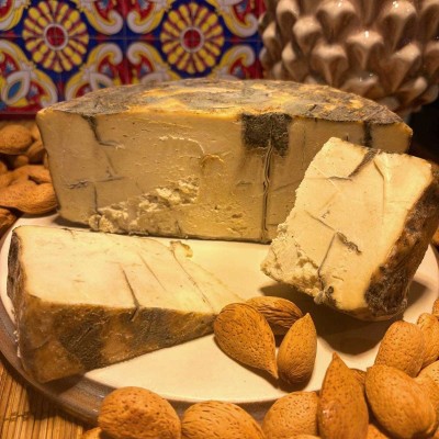Formaggi Vegetali 4 Stella Alpina